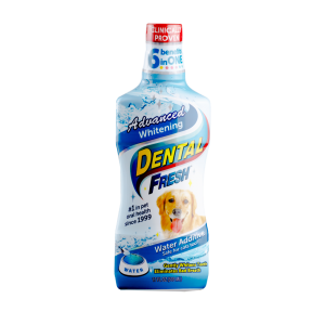 Spray Oral Dental Fresh DogWhitening 17 oz en Munavi