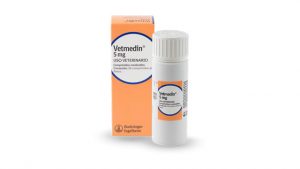 Vetmedin ® 5Mg Frasco X 50 Comprimidos en Munavi